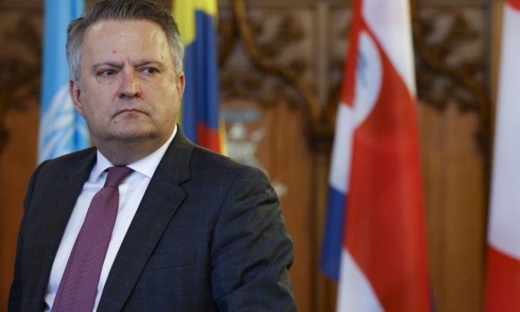 Киев: Преговарящият екип не търгува мир срещу безнаказаност